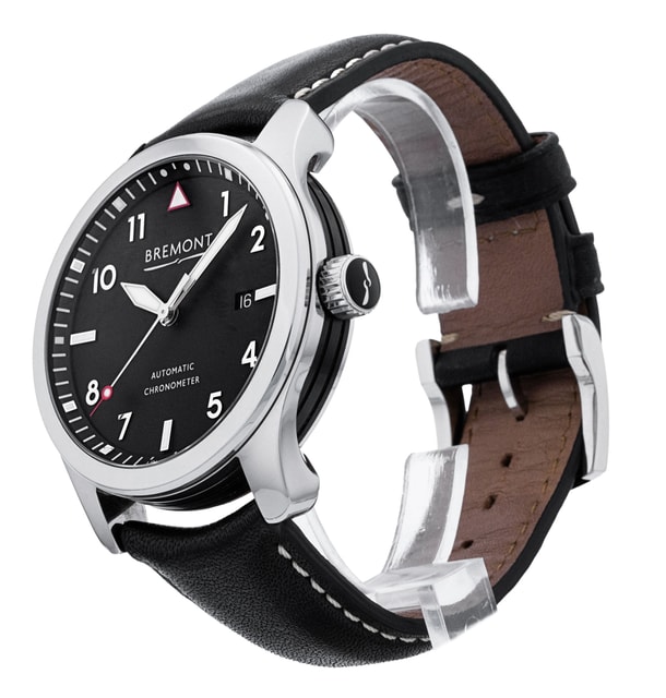 Bremont Solo SOLO/PB Image 2